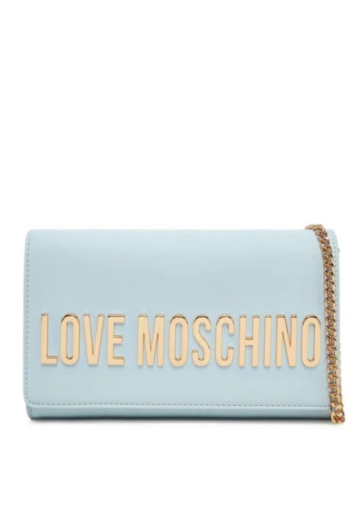 Borsa a tracolla Love Moschino