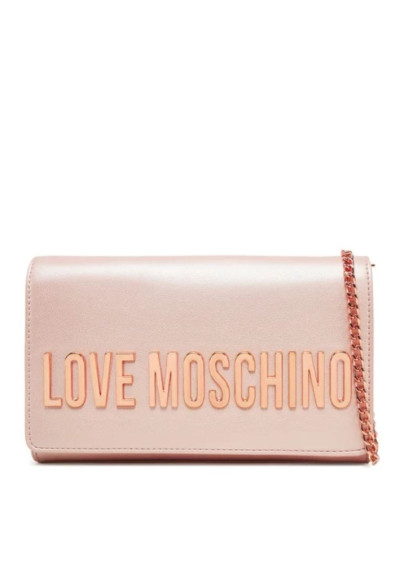 Borsa a tracolla Love Moschino