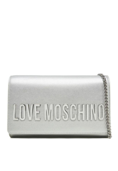 Borsa a tracolla Love Moschino