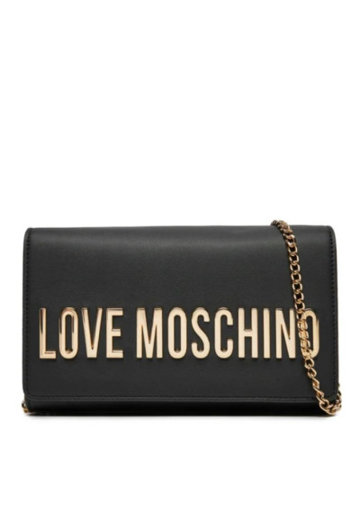 Borsa a tracolla Love Moschino