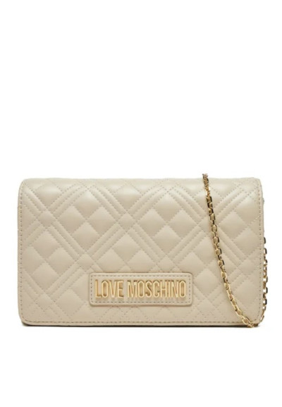 Borsa a tracolla Love Moschino