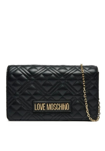 Borsa a tracolla Love Moschino