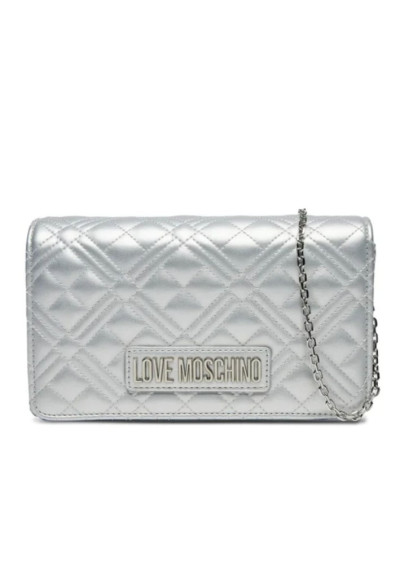 Borsa a tracolla Love Moschino