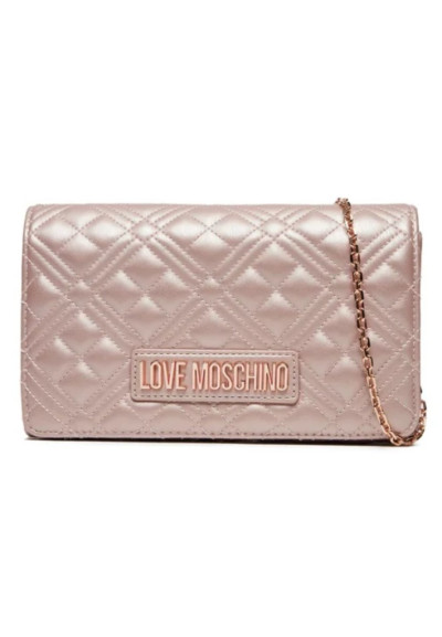 Borsa a tracolla Love Moschino