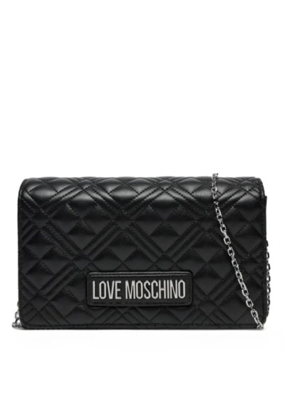 Borsa a tracolla Love Moschino