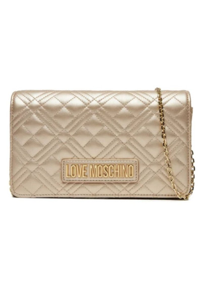 Borsa a tracolla Love Moschino