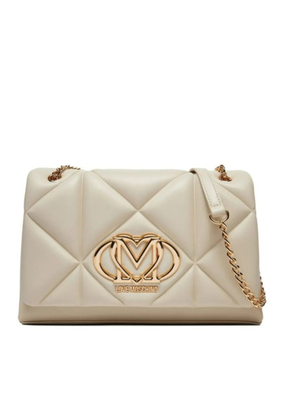 Borsa a spalla Love Moschino