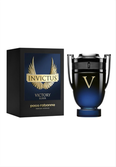 Rabanne Invictus Victory Elixir...