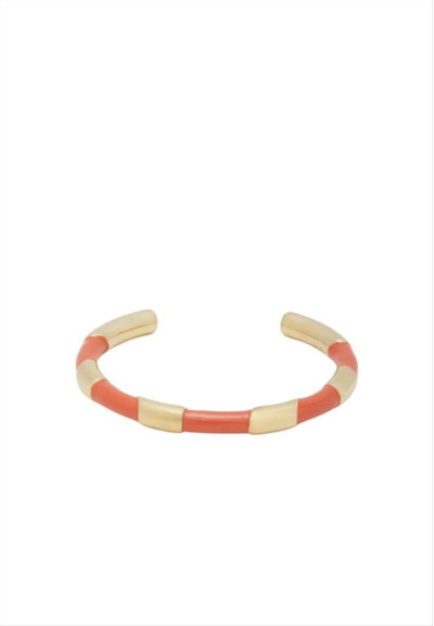 BRACCIALE CANDY ARANCIO NALI'