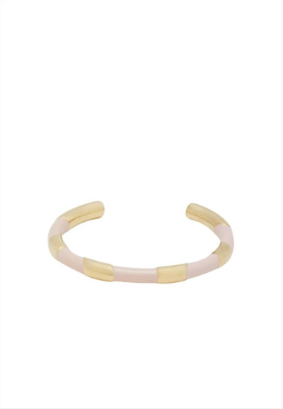 BRACCIALE CANDY ROSA NALI'