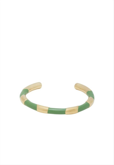 BRACCIALE CANDY VERDE NALI'