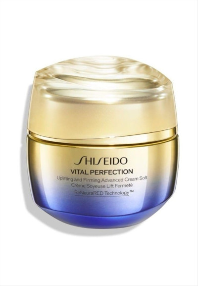 Shiseido Vital Perfection Uplifting...