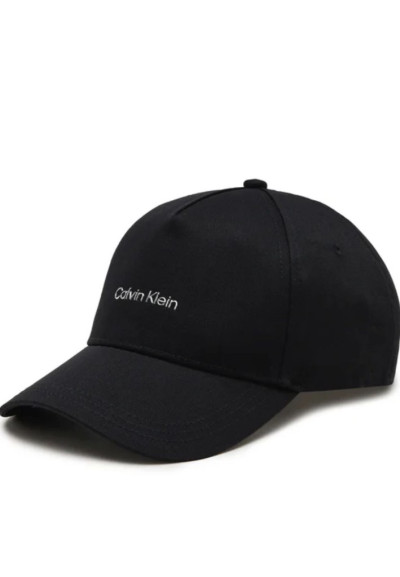 Cappello con visiera Calvin Klein