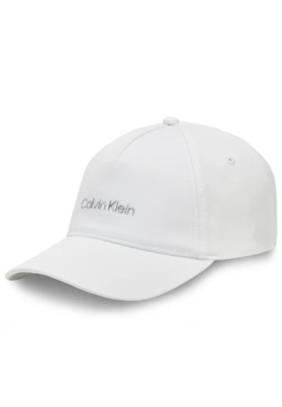 Cappello con visiera Calvin Klein