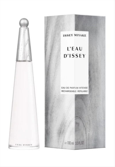 Issey Miyalke eau donna edp Intenso...