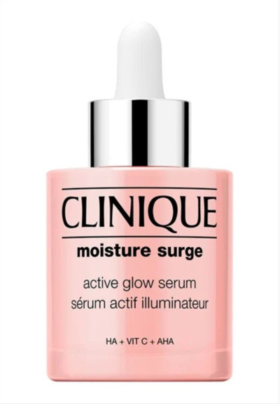 Clinique Moisture Surge Active Glow...