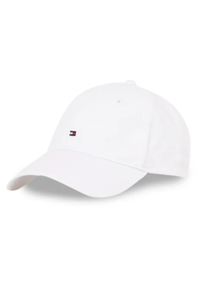 Cappello con visiera Tommy Hilfiger