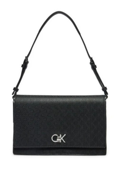 Borsa a spalla Calvin Klein