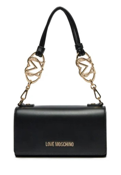 Borsa a spalla Love Moschino