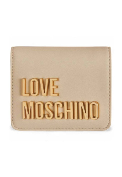 Portafoglio Love Moschino