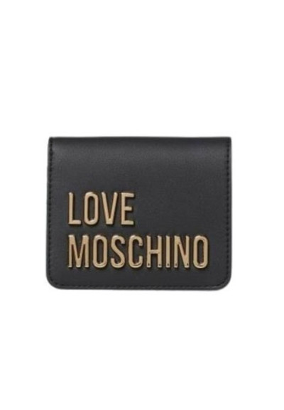 Portafoglio Love Moschino