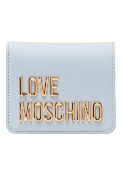 Portafoglio Love Moschino