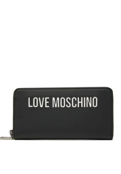 Portafoglio Love Moschino