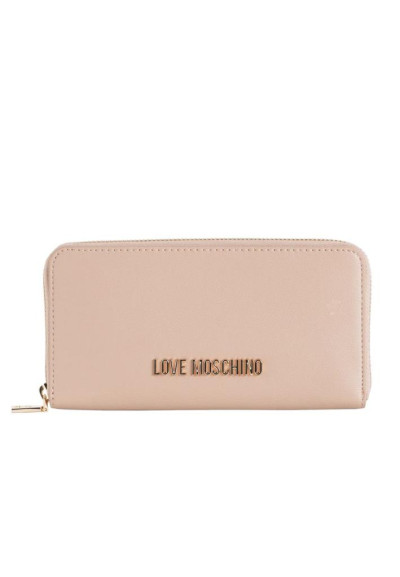 Portafoglio Love Moschino