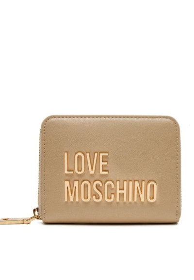 Portafoglio Love Moschino