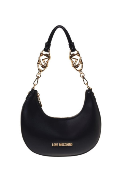 Borsa a spalla Love Moschino