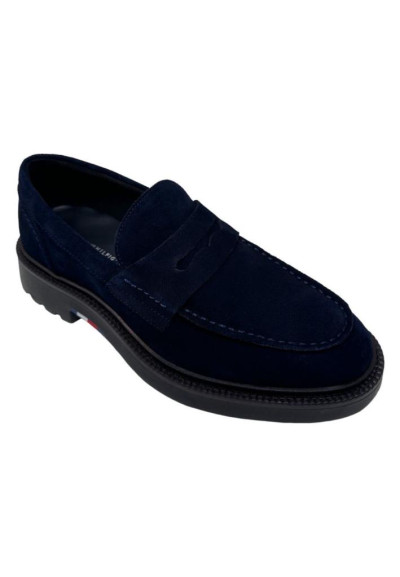 Mocassino Tommy Hilfiger