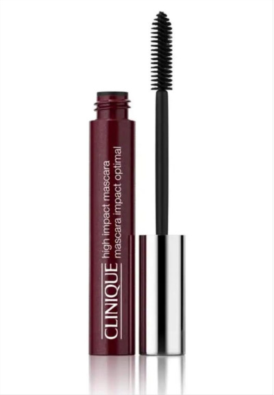 CLINIQUE High Impact Mascara in Black...