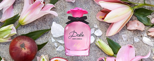 Dolce & Gabbana Dolce Lily Katia Store