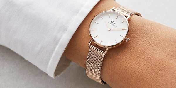 Daniel Wellington Katia Store