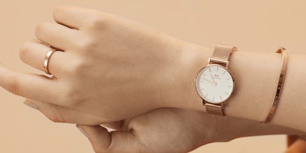 5 Consigli per scegliere l’orologio da donna giusto per ogni occasione